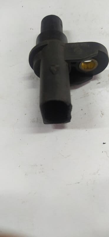 e46: Датчик распредвала BMW 2003 г., Б/у, Оригинал — 3