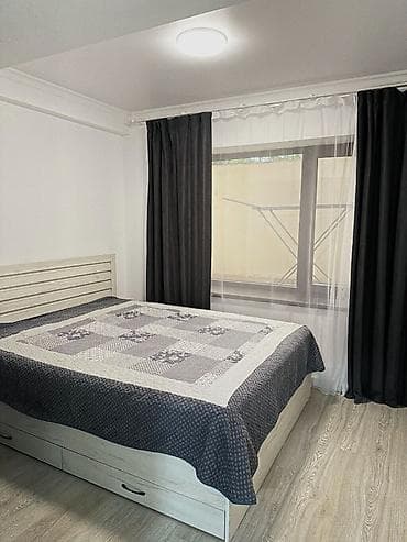 квартира мик: 3 комнаты, 53 м², Элитка, Цокольный этаж этаж, Евроремонт — 10