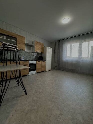 каинда продажа квартир: Студия, Риэлтор, Без подселения, С мебелью полностью — 1