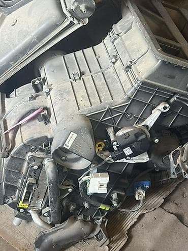 купить авто соболь: Блок климат контроля Hyundai Б/у — 1