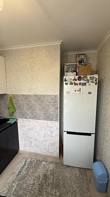 104: 3 комнаты, 58 м², 104 серия, 4 этаж, Дизайнерский ремонт — 9