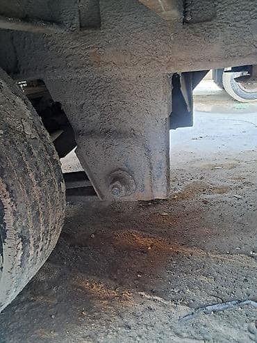 скания адиночка: Колеса в сборе 235 / 75 / R 17.5, Всесезонная, Б/у, Грузовики/Автобусы, Железные, отверстий - 10 — 6