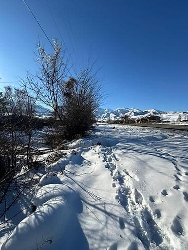 гараж сатылат: 15 соток — 3