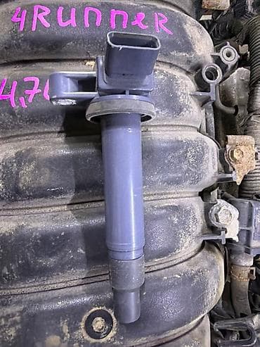 1gr fe: Катушка зажигания Toyota 2006 г., Б/у, Оригинал, США — 1