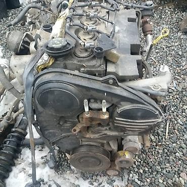 626: Продаю дизельный двигатель на Мпв.мазда 6.мазда 3 мазда примаси.мазда — 5