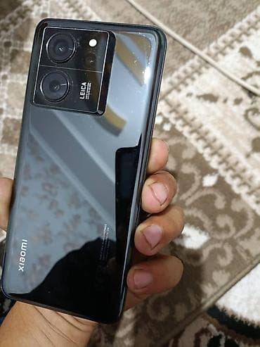 сколько стоит мультиварка: Xiaomi, 13T, Б/у, 256 ГБ, цвет - Черный — 2