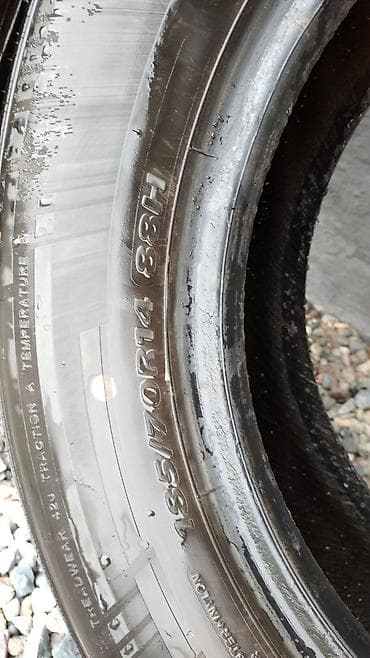 шина мтз: Р14. 185/70. Летние шины — 2