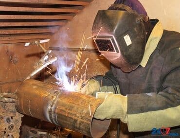 Сварка | Ворота, Решетки на окна, Навесы Доставка, Гарантия, Монтаж at lalafo.kg Сварка | Ворота, Решетки на окна, Навесы Доставка, Гарантия, Монтаж