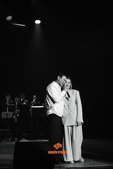 Организация мероприятий: Фотосъёмка, Видеосъемка | Студия, С выездом | Съемки мероприятий, Love story, Видео портреты — 1