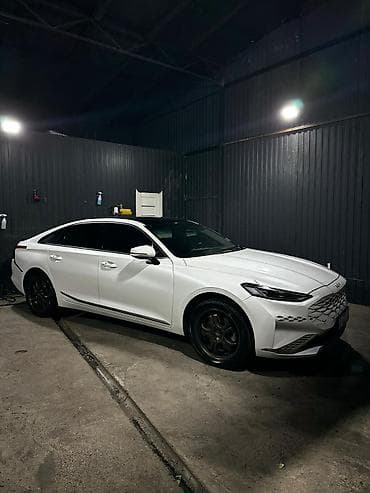 byd 5: Куплю авто премиального класса карнивал новые 2021г соренто 7местные — 1