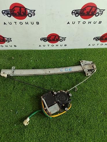 grandis: Стеклоподъёмник электрический Mitsubishi Chariot Совместимость: - — 1