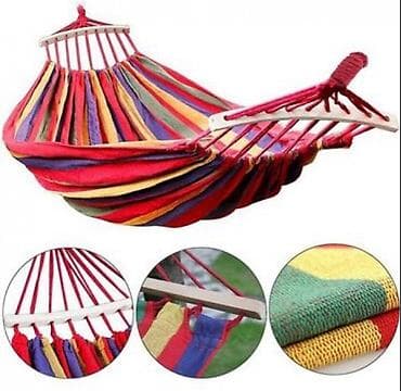 гамак для йоги: Гамак — 1