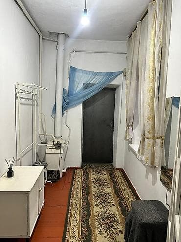 Жер тилкелери: Профсоюзная Фучика Недолеко от Рынка Сары озон Можно под квартиры! У — 8