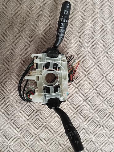 Руль Subaru Б/у at lalafo.kg Руль Subaru Б/у