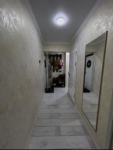 2 комнаты, 50 м², Аламедин-1 мкр — 2