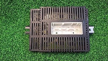 x5 e53: Блок управления светом Е60 9 153 272 Год 2004 В отличном состоянии — 2