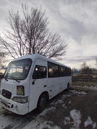 хюндай ай 20: Hyundai : 2010 г., Механика, Дизель, Бус — 3