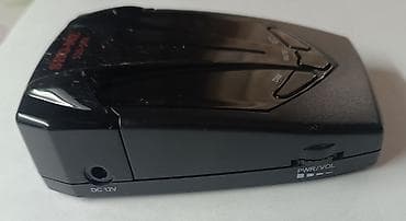 sm x: Радар-детектор SHO-ME 520-STR Комплектация: - Радар-детектор SHO-ME — 5