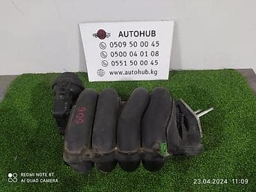 Коллектор Honda Б/у, Оригинал, Япония
