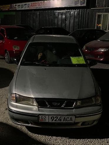 sprinter 2 2: Daewoo Nexia: 2006 г., 1.6 л, Механика, Бензин — 5
