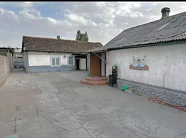 горить: Дом, 90 м², 3 комнаты, Собственник — 1