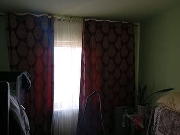 куплю квартиру 1 комнатну: 3 комнаты, 70 м², 106 серия, 7 этаж, Старый ремонт — 3