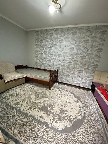 Квартиры: 12 м², С мебелью — 1