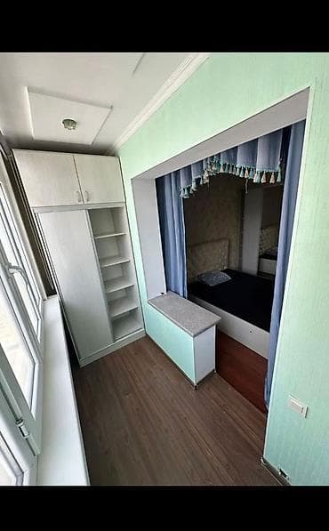 квартиры в первомайском районе: 3 комнаты, 100 м², 106 серия улучшенная, 5 этаж, Евроремонт — 6