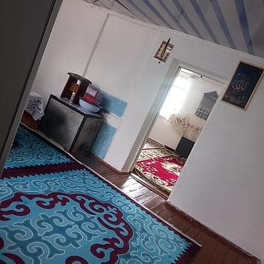 3: Дом с приусадебным участком - Отдельно стоящий одноэтажный дом из — 8