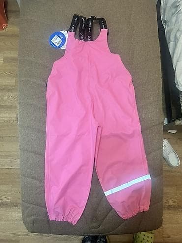 fred perry: Детские дождевые полукомбинезоны Lassie оригинал брала дорого отдаю — 1