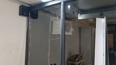 наружный блок кондиционера: Сборка холодильного оборудования для цветочных и пивных и переделка — 1