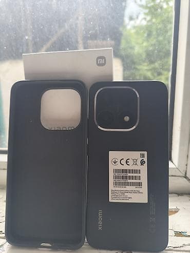 ego pad e63: Xiaomi, 15, Б/у, 512 ГБ, цвет - Черный, 2 SIM — 4