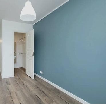 Окраска стен и потолков под ключ - Профессиональная покраска