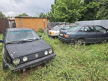 Audi: Audi 80: 1998 г., 1.8 л, Механика, Бензин, Седан — 4