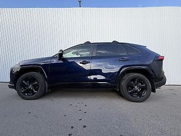 exceed rx: Toyota RAV4: 2019 г., 2.5 л, Автомат, Гибрид, Кроссовер — 6