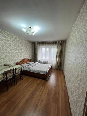 1 бөлмө, Домофон, Алдын ала ээлөө, Тиричилик техникасы