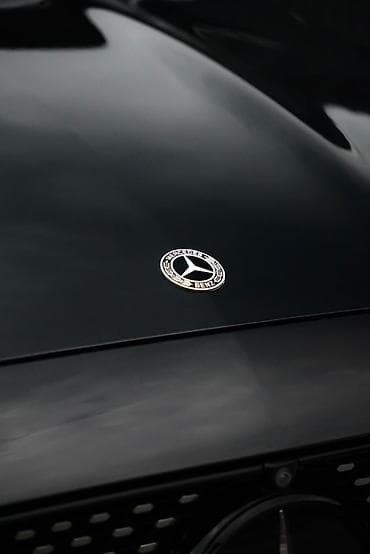 разноширокие: Mercedes-Benz E-Class: 2020 г., 2 л, Автомат, Бензин, Седан — 9