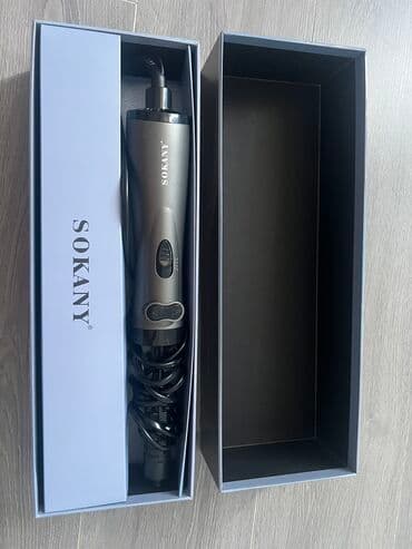 оборудование для парикмахеров: Фен — 3