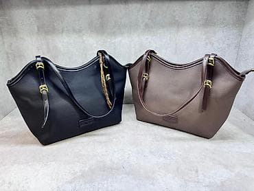 шопперы цена: Женские сумки-тоуты Все новое. По 1000сом. Цена окончательная. Без — 10