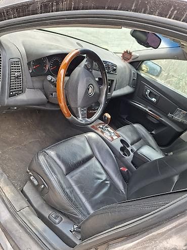 продаю кадиллак: Cadillac CTS: 2008 г., 2 л, Автомат, Бензин, Седан — 6