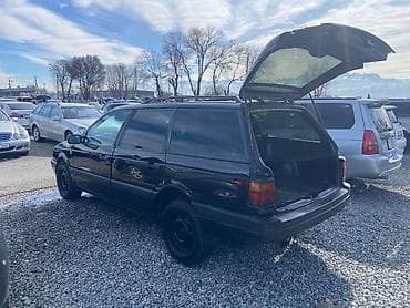 пасат фара: Volkswagen Passat Variant: 1991 г., Универсал — 4
