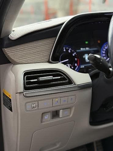 мошины: Hyundai Palisade: 2019 г., 3.8 л, Автомат, Бензин, Внедорожник — 8