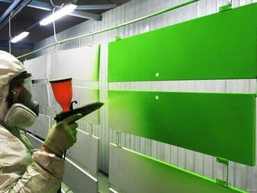 Больше 6 лет опыта