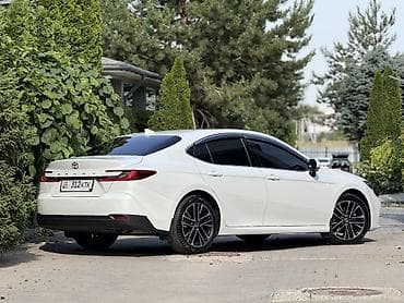климат контроль камри 30: Toyota Camry: 2024 г., 2.5 л, Автомат, Бензин, Седан — 7
