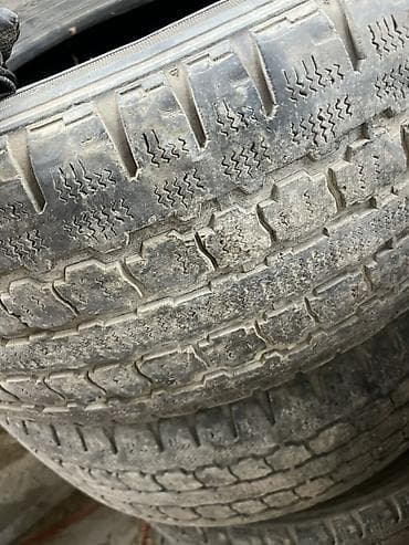 235 60 r18 зима: Шины 235 / 60 / R 18, Зима, Комплект, Легковые, Roadstone — 4