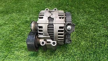 m 5: Генератор BMW Генератор E60 N52B30AF N52B25AF 7556 В отличном — 2