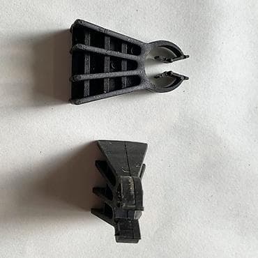 телфо: Пластиковые фиксаторы для арматуры.35-40 мм.Только оптом,только оптом — 1