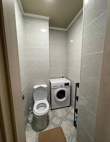 3 комнаты, 75 м², Элитка, 2 этаж, Евроремонт