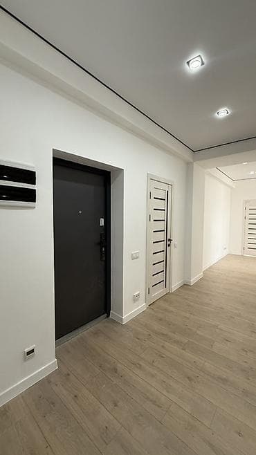 хата 2 ком: 3 комнаты, 96 м², Индивидуалка, 2 этаж, Дизайнерский ремонт — 3