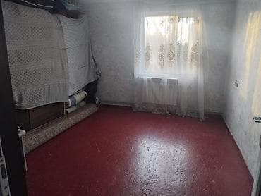 сокулук там: 8 соток, Г образная форма Времянка 2 жилые комнаты кухня 3×6 — 6